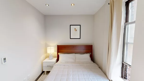 Coliving in Morningside Heights - Manhattan, New York