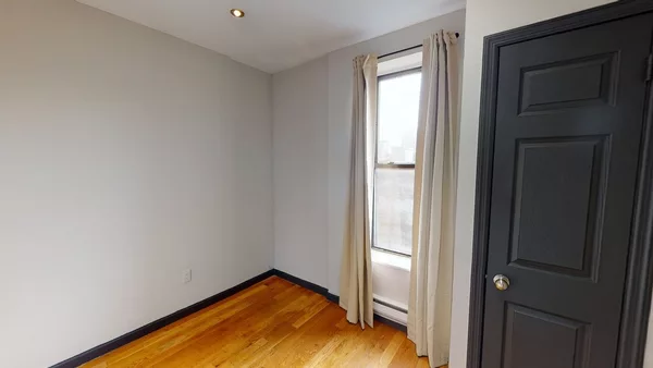 Coliving in Morningside Heights - Manhattan, New York