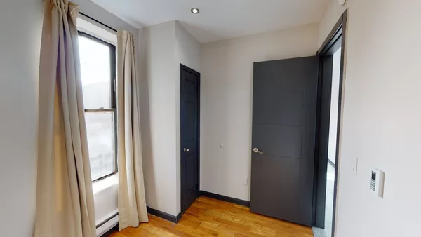 Coliving in Morningside Heights - Manhattan, New York