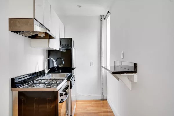 1 bedroom apartment for rent in East Village - Manhattan, New York