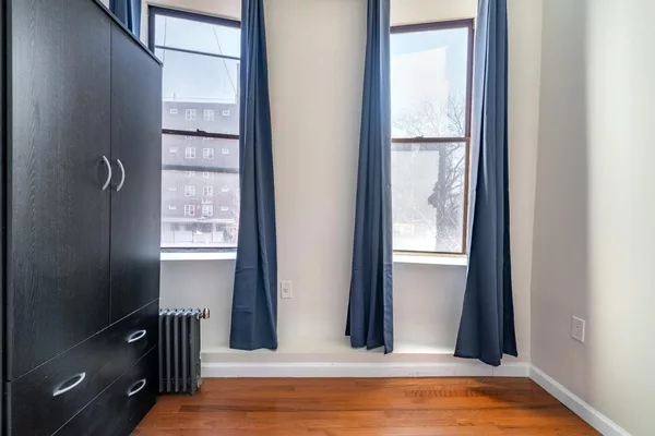 Coliving in Alphabet City - Manhattan, New York