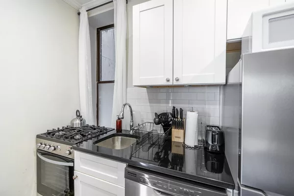 Coliving in Alphabet City - Manhattan, New York