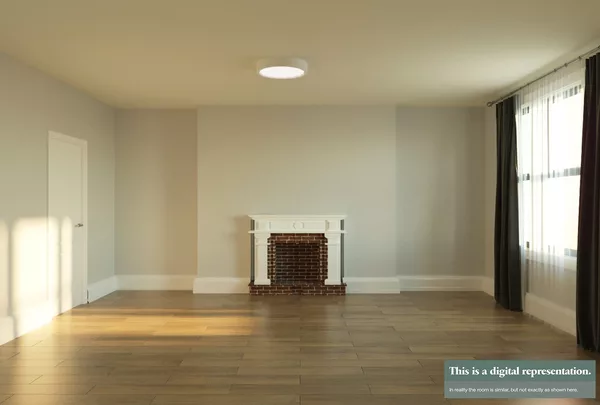 Coliving in Brighton - Boston, Boston