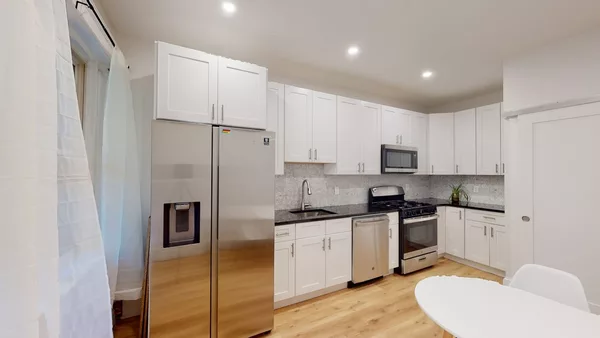 Coliving in Brighton - Boston, Boston