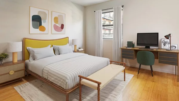 Coliving in Flatbush Ditmas Park - Brooklyn, New York