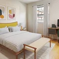 Coliving in Flatbush Ditmas Park - Brooklyn, New York