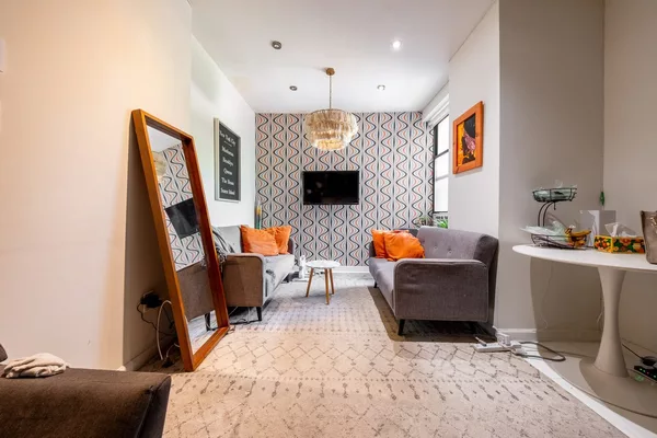 Coliving in Morningside Heights - Manhattan, New York