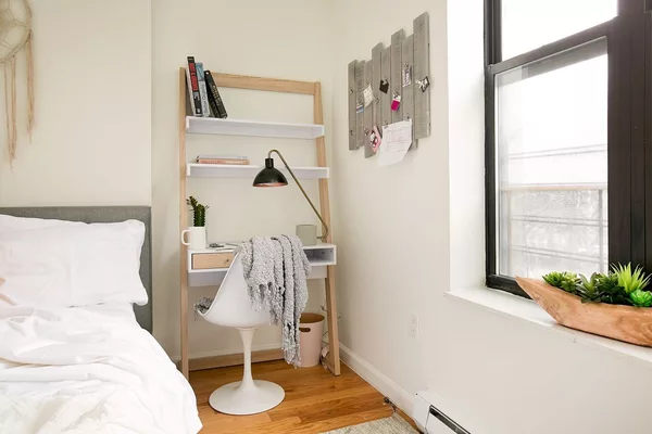 Coliving in Morningside Heights - Manhattan, New York