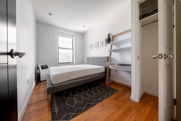Coliving in Morningside Heights - Manhattan, New York