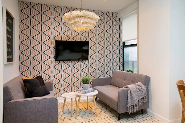 Coliving in Morningside Heights - Manhattan, New York