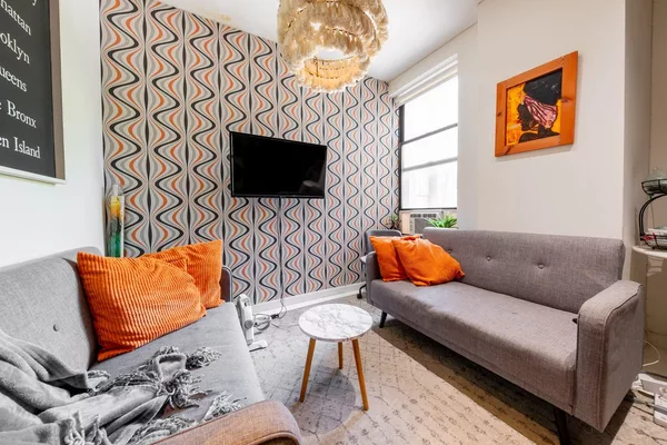 Coliving in Morningside Heights - Manhattan, New York