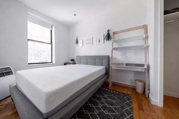 Coliving in Morningside Heights - Manhattan, New York