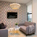 Coliving in Morningside Heights - Manhattan, New York