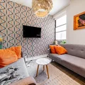Coliving in Morningside Heights - Manhattan, New York