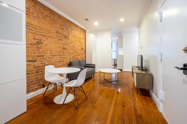 3 bedrooms apartment for rent in Adams Morgan - NW DC, Washington DC