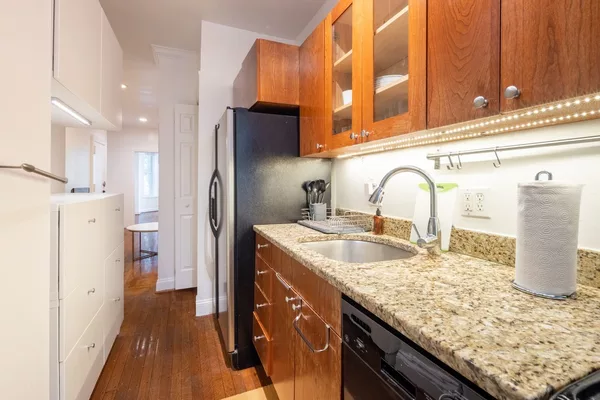 3 bedrooms apartment for rent in Adams Morgan - NW DC, Washington DC