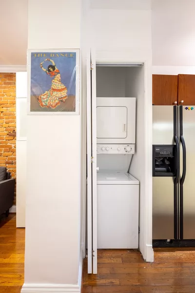 3 bedrooms apartment for rent in Adams Morgan - NW DC, Washington DC