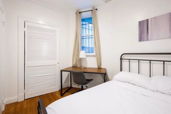 3 bedrooms apartment for rent in Adams Morgan - NW DC, Washington DC