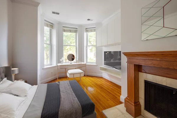 3 bedrooms apartment for rent in Adams Morgan - NW DC, Washington DC