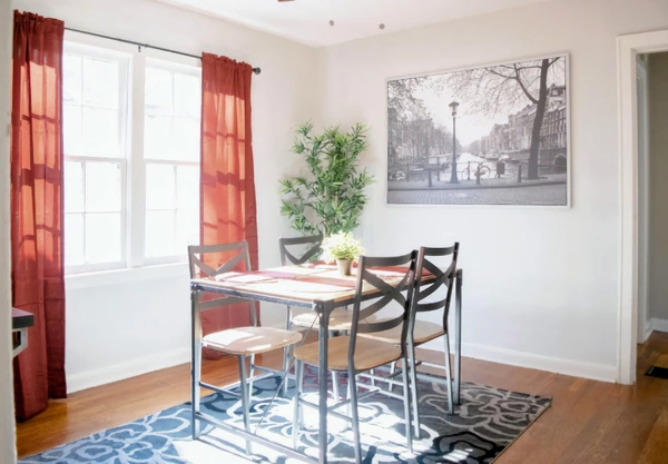 Coliving in Hunter Hills - West Atl, Atlanta