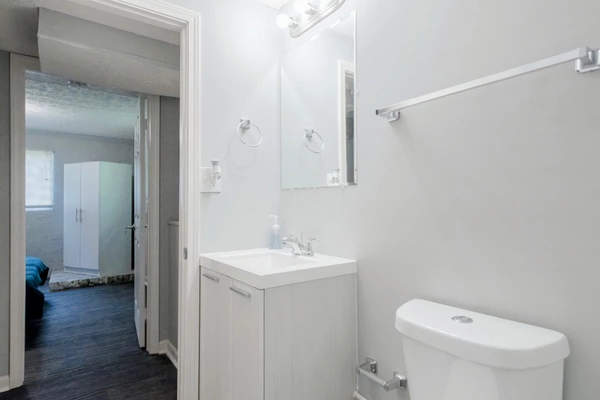 Coliving in Avondale Estates - East Atl, Atlanta