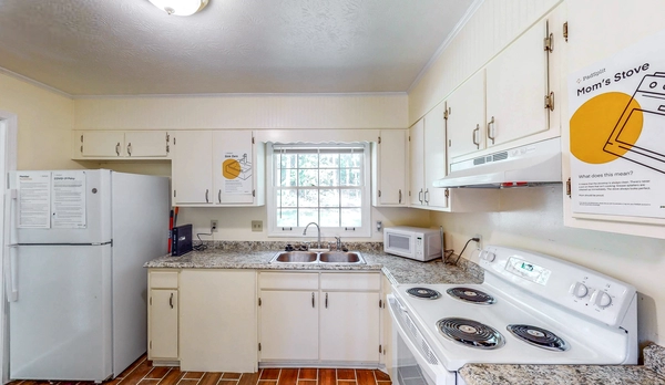 Coliving in Clayton County GA - South Atl, Atlanta