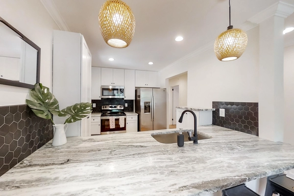 Coliving in Hunter Hills - West Atl, Atlanta