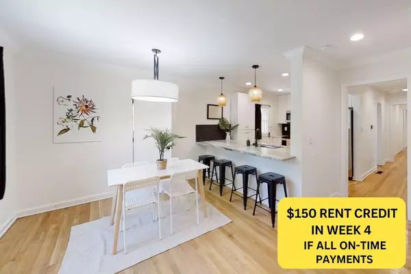 Coliving in Hunter Hills - West Atl, Atlanta