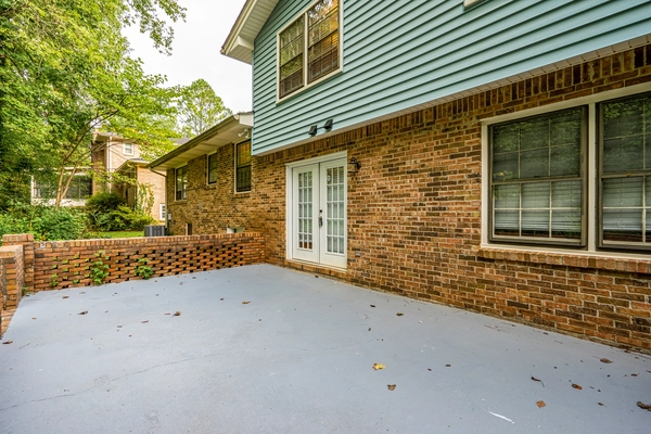 Coliving in Stone Mountain - East Atl, Atlanta