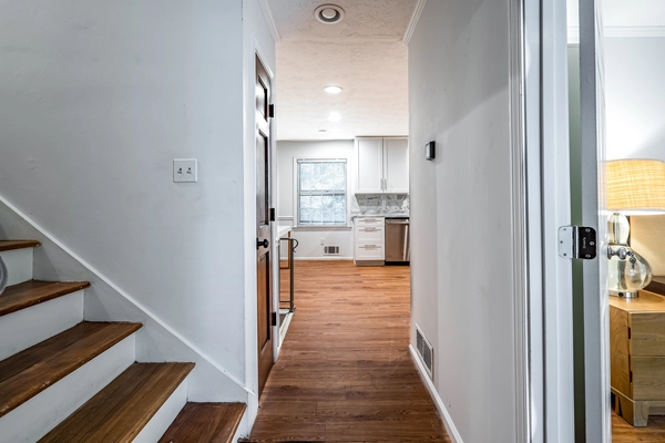 Coliving in Stone Mountain - East Atl, Atlanta