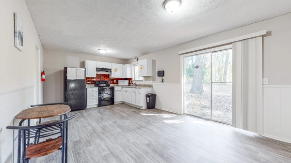 Coliving in Clayton County GA - South Atl, Atlanta