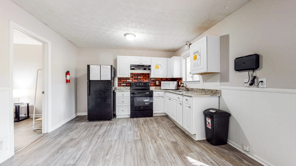 Coliving in Clayton County GA - South Atl, Atlanta