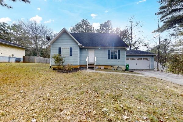 Coliving in Stone Mountain - East Atl, Atlanta