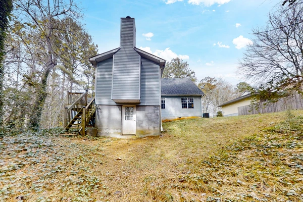 Coliving in Stone Mountain - East Atl, Atlanta