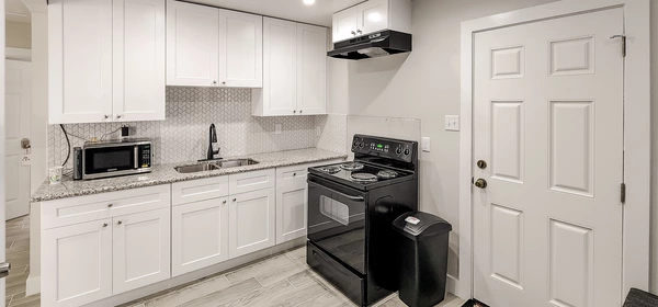 Coliving in Kashmere Gardens - Inner Loop, Houston