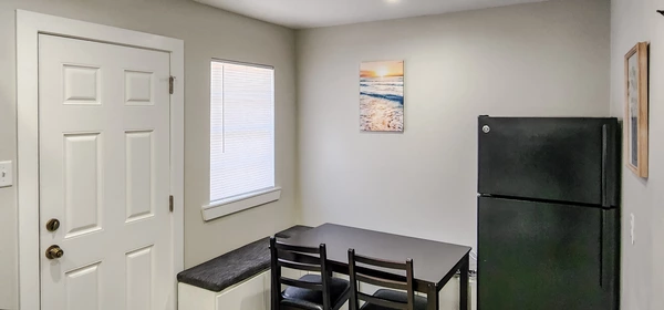 Coliving in Kashmere Gardens - Inner Loop, Houston