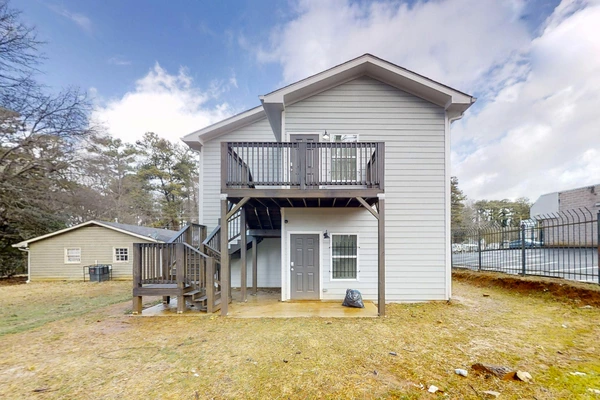 Coliving in Oakland City - West Atl, Atlanta