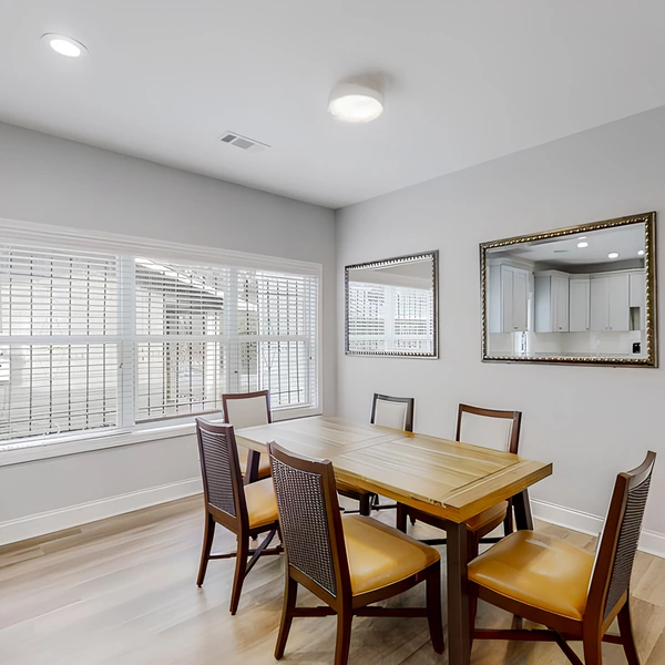 Coliving in Oakland City - West Atl, Atlanta