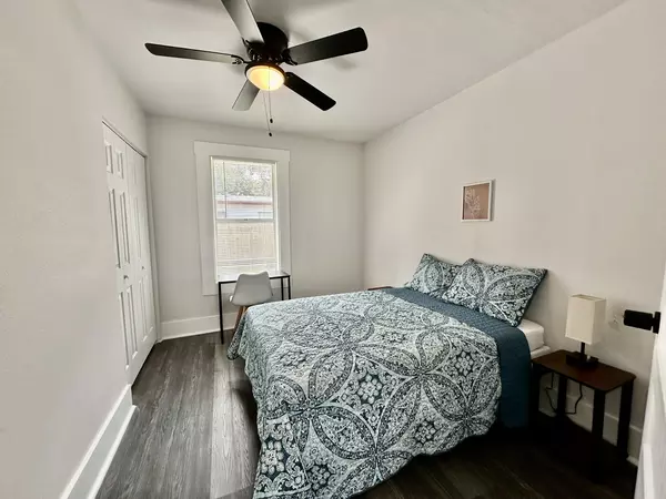 Coliving in Belmont Heights - East Tampa, Tampa