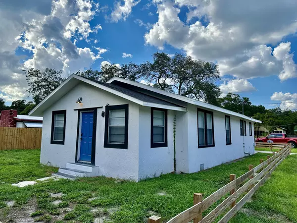 Coliving in Belmont Heights - East Tampa, Tampa