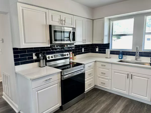 Coliving in Belmont Heights - East Tampa, Tampa