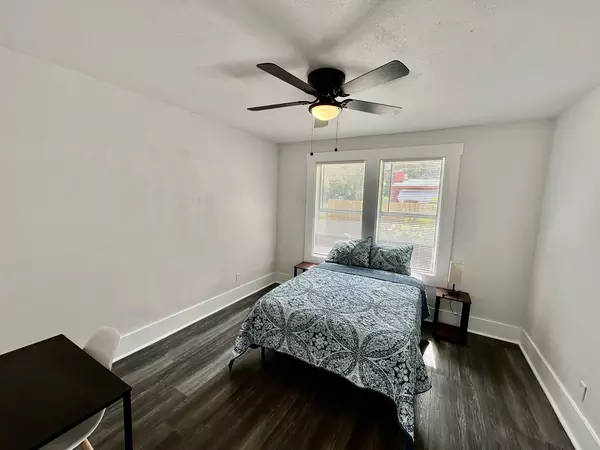 Coliving in Belmont Heights - East Tampa, Tampa