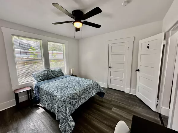 Coliving in Belmont Heights - East Tampa, Tampa
