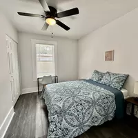 Coliving in Belmont Heights - East Tampa, Tampa