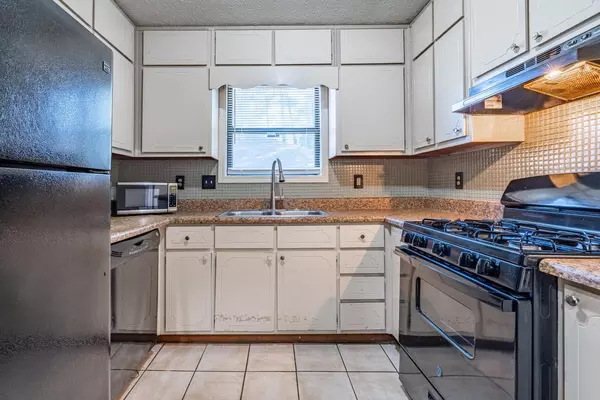 Coliving in College Park - South Atl, Atlanta