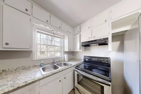 Coliving in Peyton Forest - West Atl, Atlanta