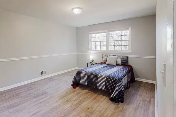 Coliving in Peyton Forest - West Atl, Atlanta