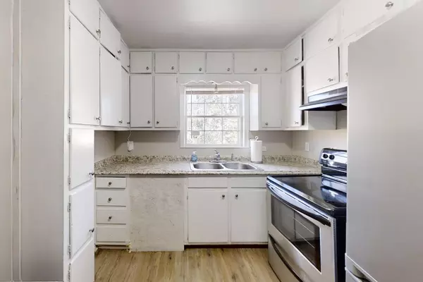 Coliving in Peyton Forest - West Atl, Atlanta