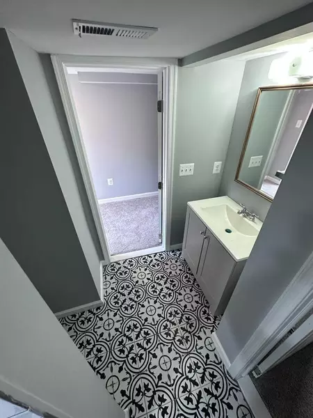 Coliving in Midtown Baltimore - Baltimore Metro Area, Washington DC