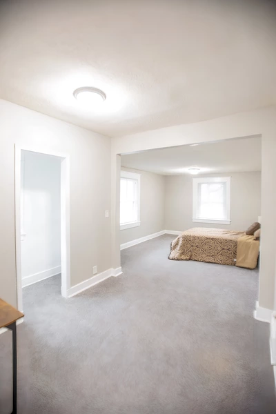 Coliving in East Side - KCMO, Kansas City